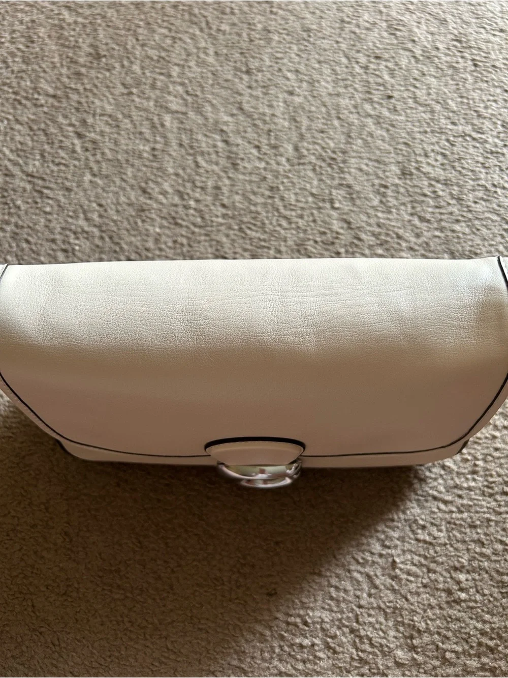 Coach Soft Tabby Shoulder Bag